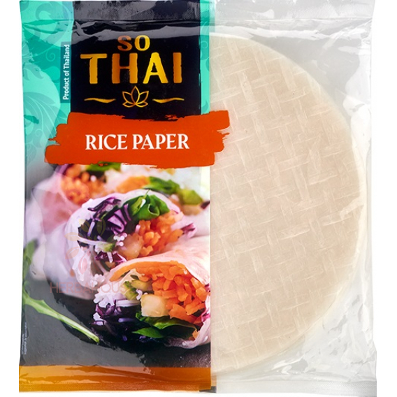 Obrázok pre So Thai Ryžový papier (200g) 