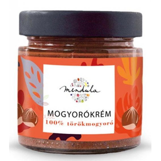 Obrázok pre Mendula Lieskovo-orieškový krém (180g)