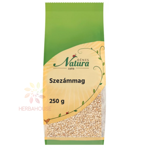 Obrázok pre Dénes Natura Sezamové semienka (250g)