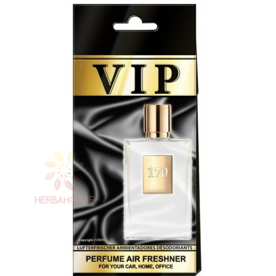Obrázok pre VIP Air Parfumový osviežovač vzduchu By Kilian Good Girl Gone Bad (1ks)