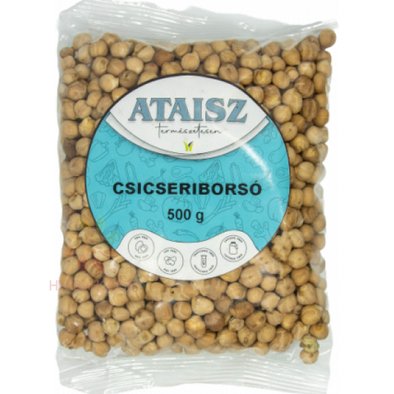 Obrázok pre Ataisz Cícer (500g)