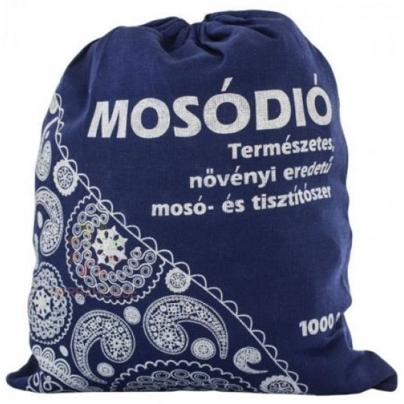 Obrázok pre Mosódió Mydlové orechy na pranie (1000g)