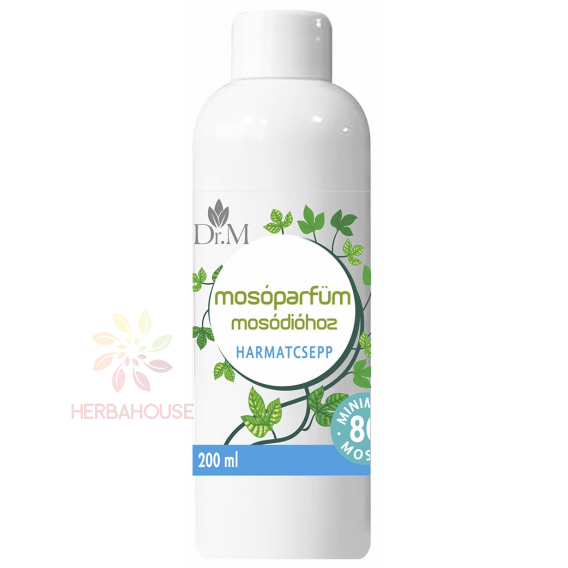 Obrázok pre Dr. M Prací parfum Kvapka rosy (200ml)