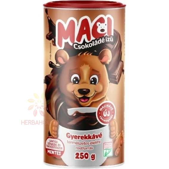Obrázok pre Multi Cikoria Maci Instantná kávovina s čokoládovou príchuťou (250g)