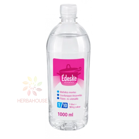 Obrázok pre Politur Édeske Tekuté sladidlo (1000ml)