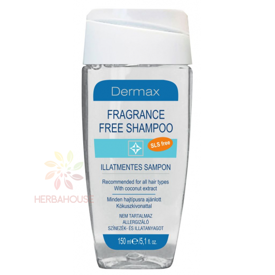 Obrázok pre Soliteint Dermax šampón (150ml)