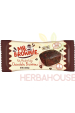 Obrázok pre Mr.Brownie Brownies s belgickou čokoládou (50g)