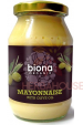Obrázok pre Biona Bio Bezgluténová majonéza (230g)