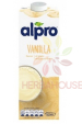 Obrázok pre Alpro Sójový nápoj s vanilkovou arómou (1000ml)