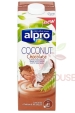 Obrázok pre Alpro Kokosovo čokoládový nápoj (1000ml)
