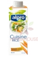 Obrázok pre Alpro Ryžová alternatíva smotany na varenie (250ml) 