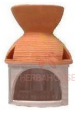 Obrázok pre Keramická aromalampa domček