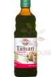 Obrázok pre Naturmind Bezlepková tamari sójová omáčka (500ml)