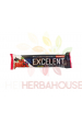 Obrázok pre Nutrend Excelent Bezlepková Proteínová tyčinka čierne ríbezle a brusnice (85g)