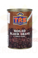 Obrázok pre TRS Fazuľa čierna  v slanom náleve (400g)