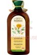 Obrázok pre Green Pharmacy Šampón pre normálne až mastné vlasy (350ml)