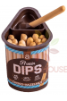 Obrázok pre Nanosupps Proteínový dip bez pridaného cukru - Choco & Hazelnut (52g)
