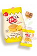 Obrázok pre Mr.Brownie Lemon Cake citrónové koláčiky (200g)