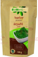Obrázok pre BioMenü Bio Zelený mladý jačmeň prášok (125g)
