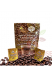 Obrázok pre Ayura Instantné kolagénové cappuccino s kyselinou hyalurónovou a stéviou (15ks)