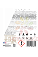 Obrázok pre Natur Cleaning Color Hypoalergénny prací gél na farebné prádlo (3000ml)
