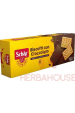 Obrázok pre Schär Biscotti bezlepkové sušienky polomáčané v horkej čokoláde (150g) 