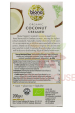 Obrázok pre Biona Bio Bezlepkový kokosový krém (200g) 