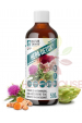 Obrázok pre Natur Tanya Hepa Detox Vegánsky koncentrát na pečeň a trávenie (500ml)