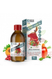 Obrázok pre Natur Tanya Vegánske Tekuté železo sirup s folátom a B12 (170ml)