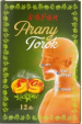 Obrázok pre Guanxi Zlaté pastilky (12ks)
