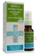Obrázok pre Aromax Prírodný antibakteriálny osviežovač vzduchu v spreji s esenciálnymi olejmi - citrónová tráva, mäta, klinček (20ml)