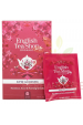 Obrázok pre English Tea Shop Bio porciovaný čaj Rooibos s Acai a granátovým jablkom (20ks)