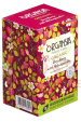 Obrázok pre Organsia Bio Very Berry – ovocný čaj s ashwagandhou (18ks)