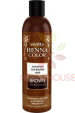 Obrázok pre Venita ​Henna Color Shampoo, šampón na hnedé a tmavé vlasy (250ml)