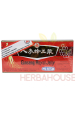 Obrázok pre SanJing Ginseng Royal Jelly – ženšenové ampulky s materskou kašičkou (10 × 10ml)
