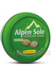 Obrázok pre Bloomfield Alpen Sole Bylinné pastilky s prírodnou silou soli (46g)