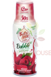 Obrázok pre Fruttamax Light sirup so sladidlom malina (500ml)