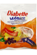 Obrázok pre Dibette Drops ovocný bez cukru so sladidlami a vitamínom C (70g)
