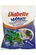 Obrázok pre Dibette Wellness Drops mentolový bez cukru so sladidlami a vitamínom C (70g)