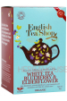 Obrázok pre English Tea Shop Bio Biely čaj s brusnicou a bazou (20ks)