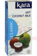 Obrázok pre Kara Classic UHT Kokosové mlieko (1000ml)
