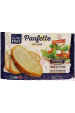 Obrázok pre Nutri Free Panfette Bezlepkový krájaný svetlý chlieb (300g)