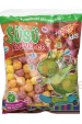 Obrázok pre Fit Kids Bobo bezlepkové obilninové guličky s ovocnou príchuťou (120g)