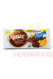 Obrázok pre Wawel Horká čokoláda s pomarančom bez cukru (100g)