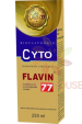 Obrázok pre Vita Crystal Flavin 77 Cyto ovocno-bylinný sirup (250ml)