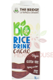 Obrázok pre The Bridge Bio Ryžový nápoj kakaový (1000ml)