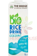 Obrázok pre The Bridge Bio Ryžový nápoj kokosový (1000ml)