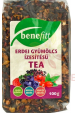 Obrázok pre Benefitt Ovocný sypaný čaj lesná zmes a ibištek (100g)