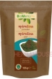 Obrázok pre BioMenü Bio Spirulina prášok (125g)