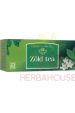 Obrázok pre Herbária Zelený čaj porciovaný (25ks)
